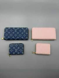 Picture of Louis Vuitton Wallets _SKUfw238757570fw